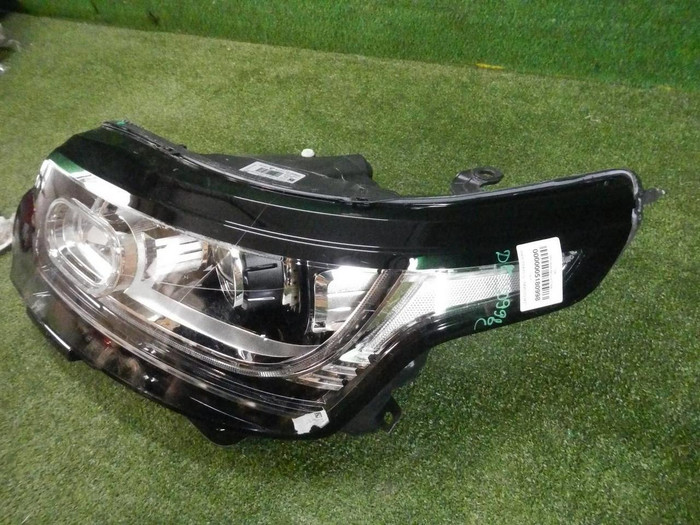 Фара левая Range Rover Vogue 4 (2012-2017) ксенон