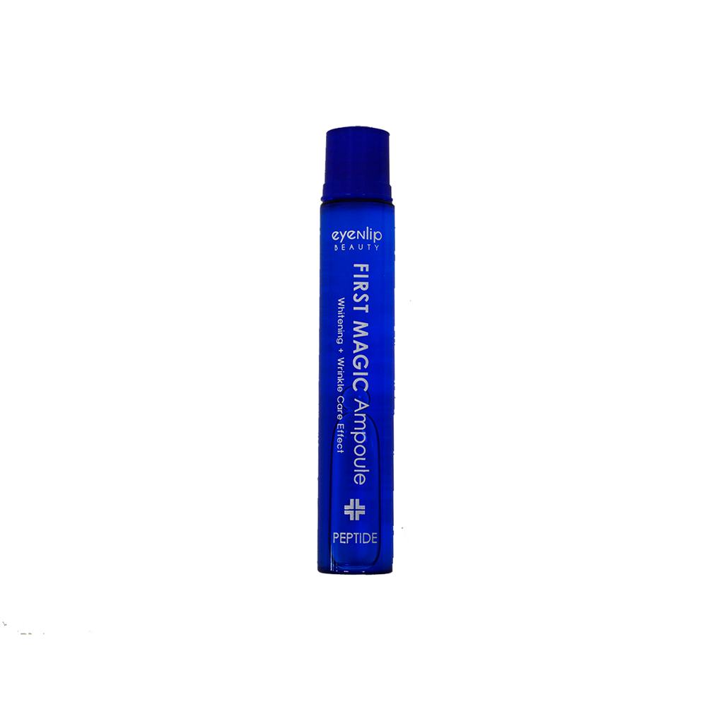 Ампулы для лица с пептидами First Magic Ampoule Peptide 13мл.