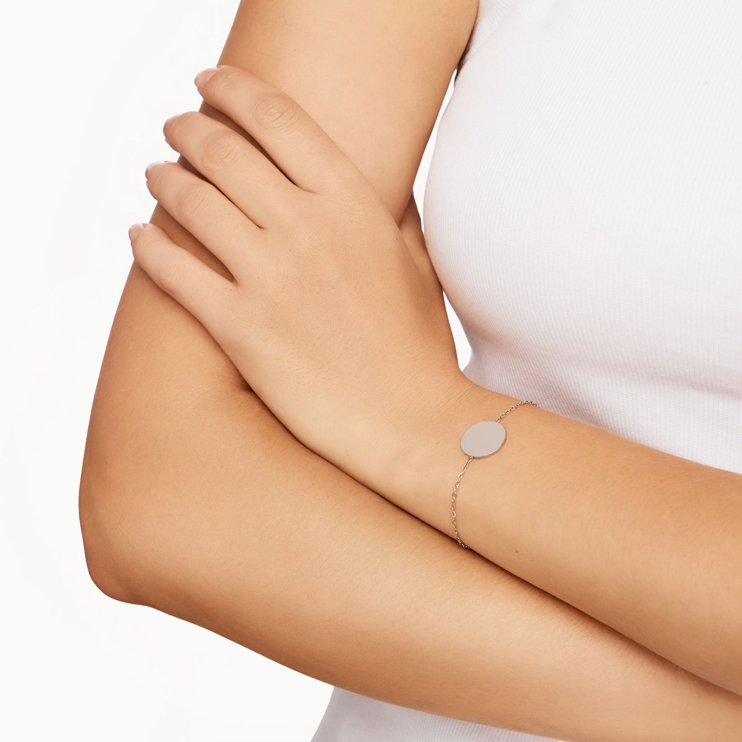 Браслет Soft Round Bracelet