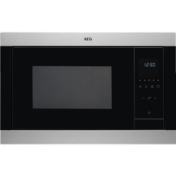 Встраиваемая микроволновая печь AEG MSB2547D-M