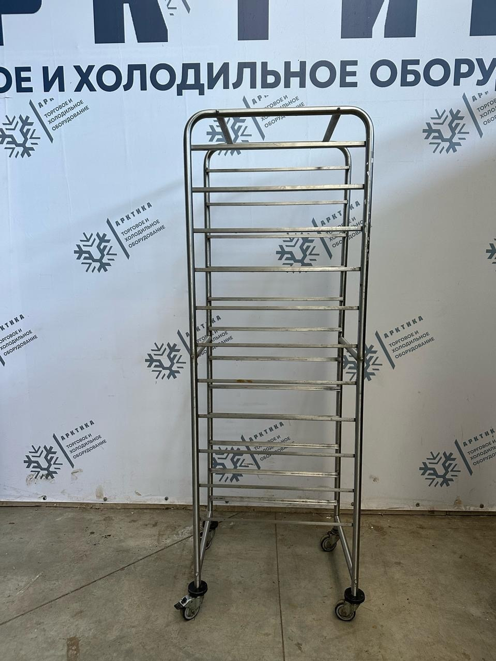 Шпилька 600х400х1800 (12 уровней)