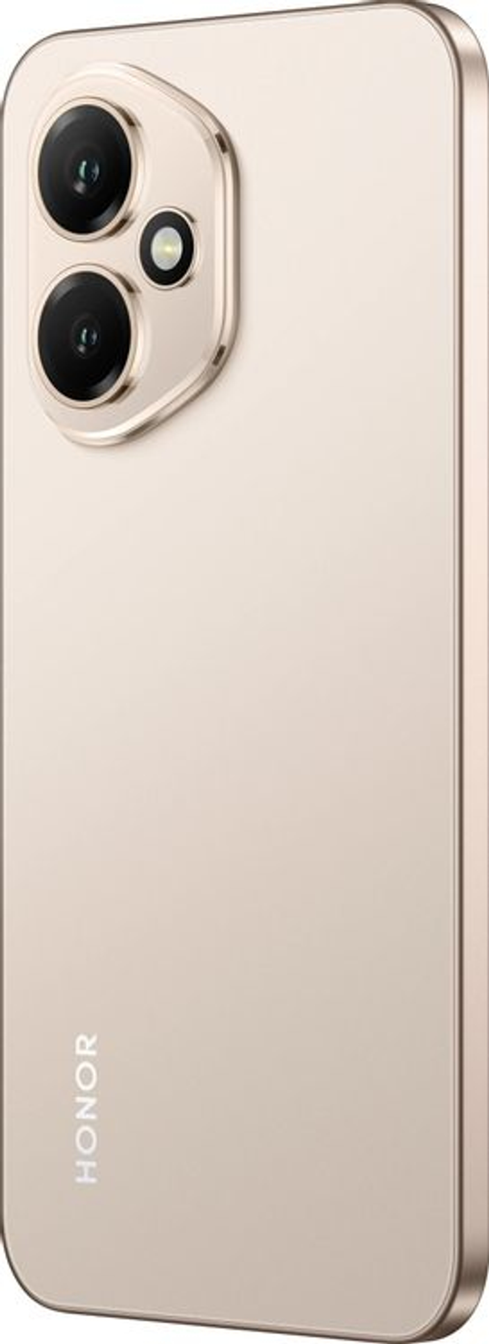 6.55" Смартфон Honor 400 12/256Gb,  DNY-NX9,  NFC,  AMOLED,  120Гц,  6000мAч,  золотистый