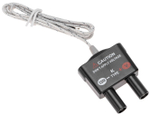 Токовые клещи  Mastech MS2601