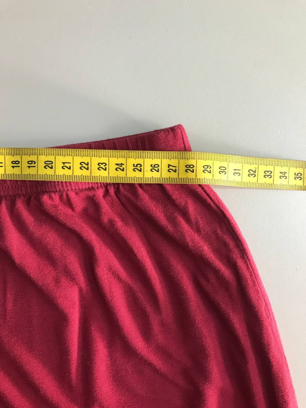 Юбка Dasha Phi длинная, маркировка XS-S, визуально на 42/44 размер