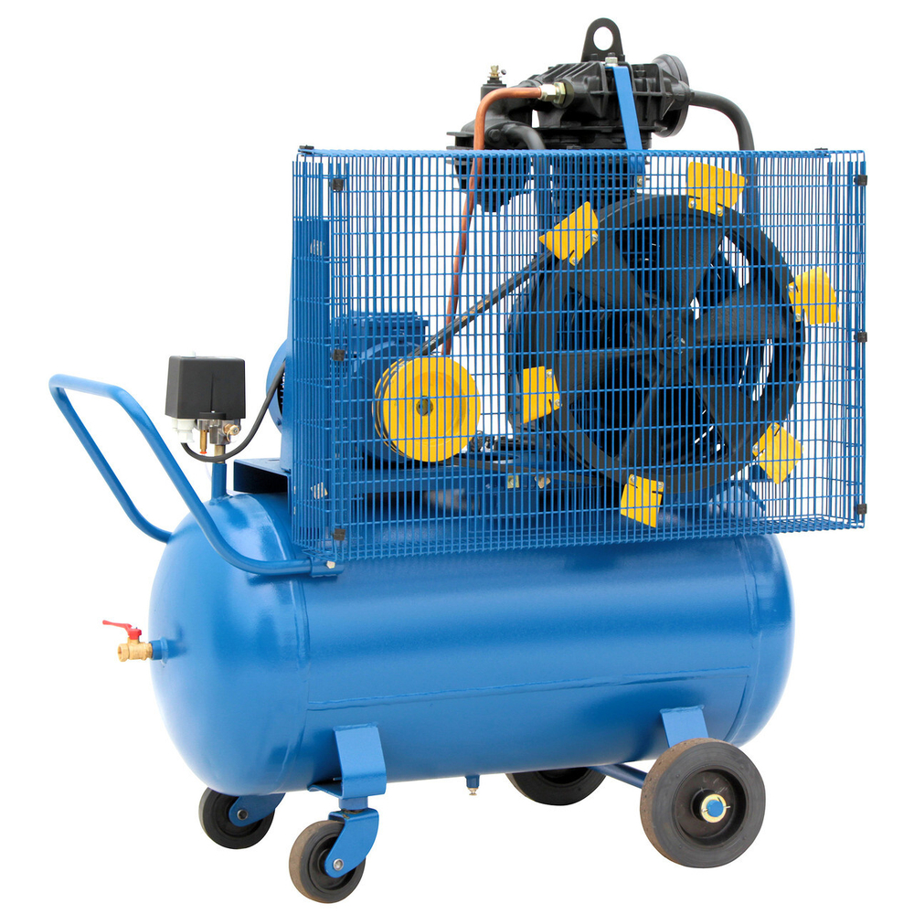 Компрессор К2/7