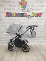 Коляска модульная Adamex Zico New Z-TK1