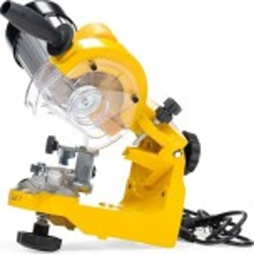 Станок заточной CHAMPION C2001 для заточки цепей