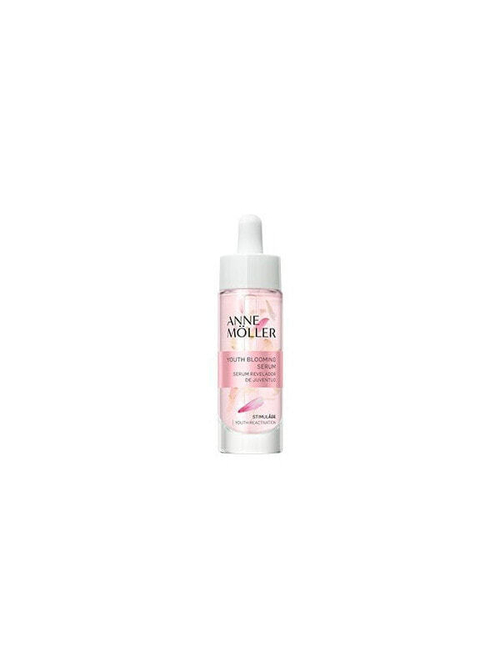 Skin serum for improving skin elasticity Stimulâge (Youth Blooming Serum) 30 ml