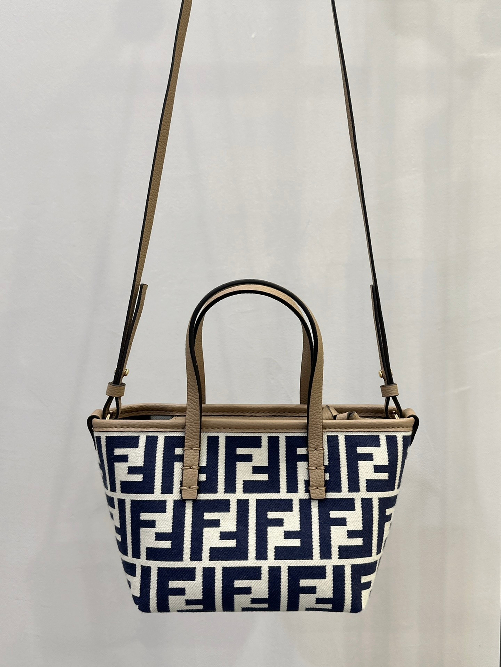Fendi Mini Roll