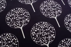 Декоративная подушка 40х40 см, цвет Вуд