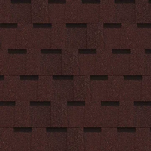 Ламинированная черепица Docke PIE DRAGON/ ORIGINAL/ Кварц