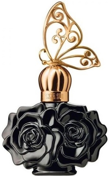 Anna Sui La Nuit De Boheme