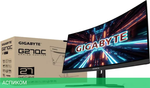 Монитор Gigabyte G27QC