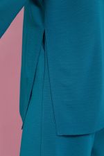 Костюм Комфорт (морская волна) К12895-8М LT Collection