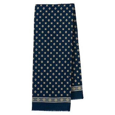 Павловопосадское кашне Лорд 935-15