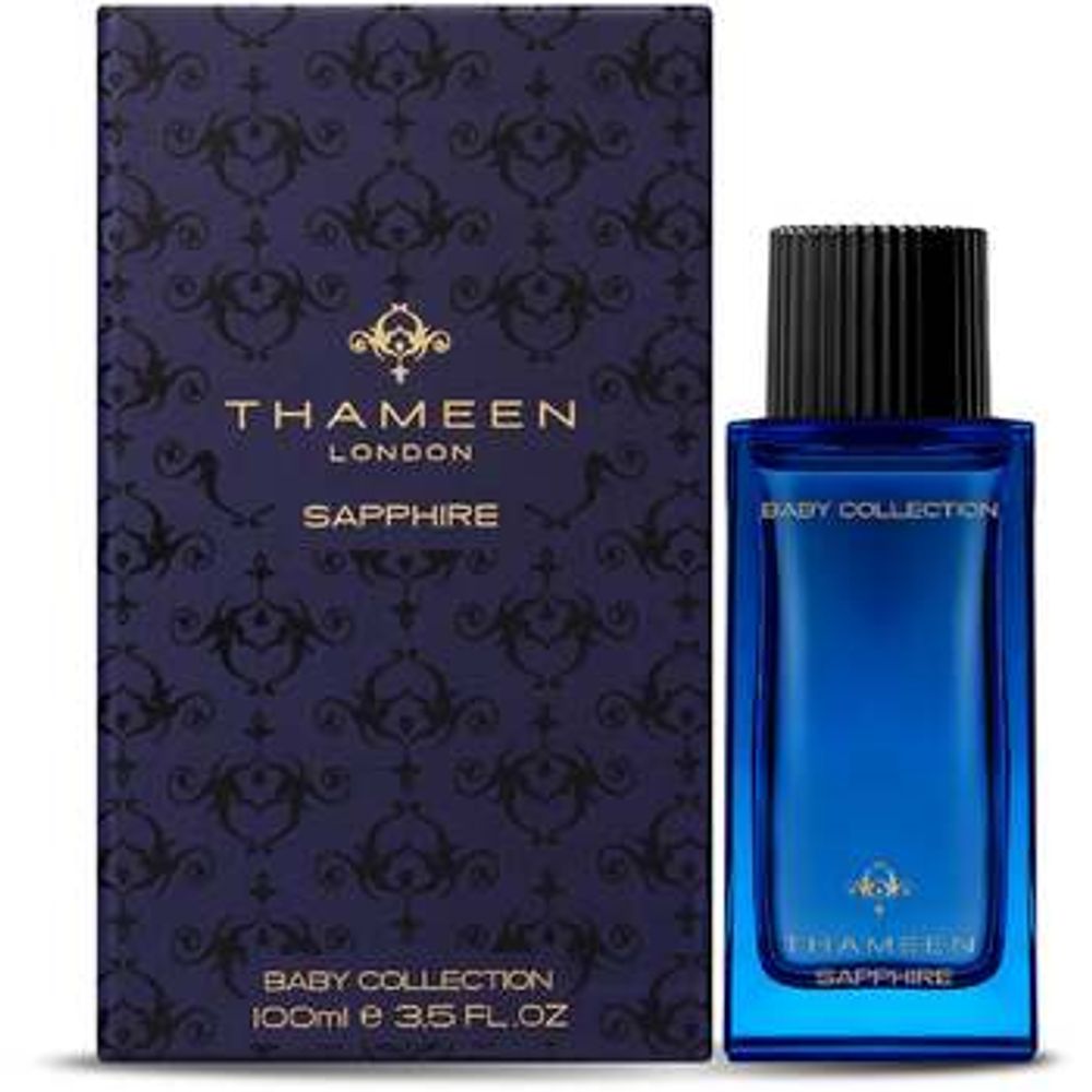 Thameen Baby Collection Sapphire 100ml