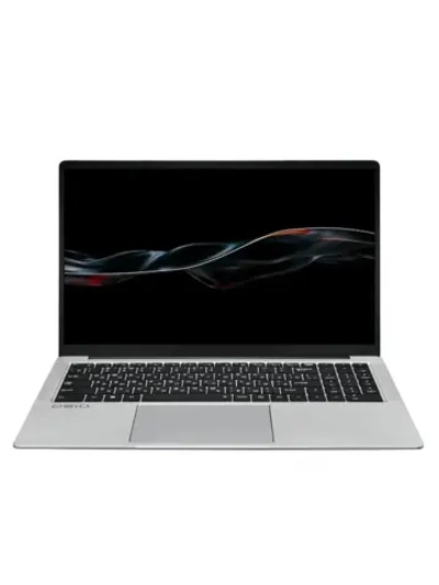 16,1" Ноутбук FOCUSLINE F160A-004 F160A-004 W10Pro GRAY