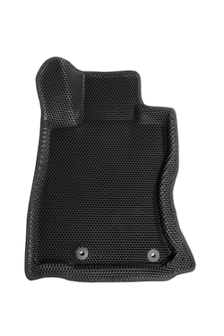 Коврики EVA 3D соты для Subaru Forester V 2018-2024 Seintex.95441