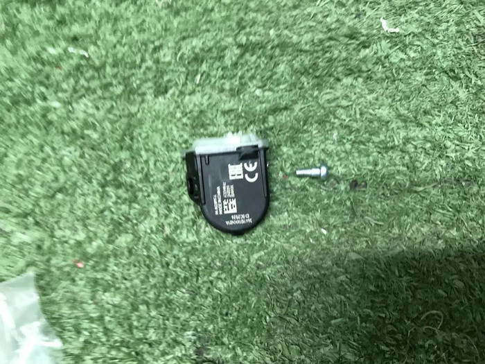 Датчик давления шин Haval Dargo (2022-н.в.)