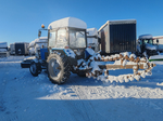 Блюминг БЛ-1800 на базе Беларус 82.1 Траншеекопатель БЛ-1800 (Дизельный, 4,8 л, 81 л.с., МТ)