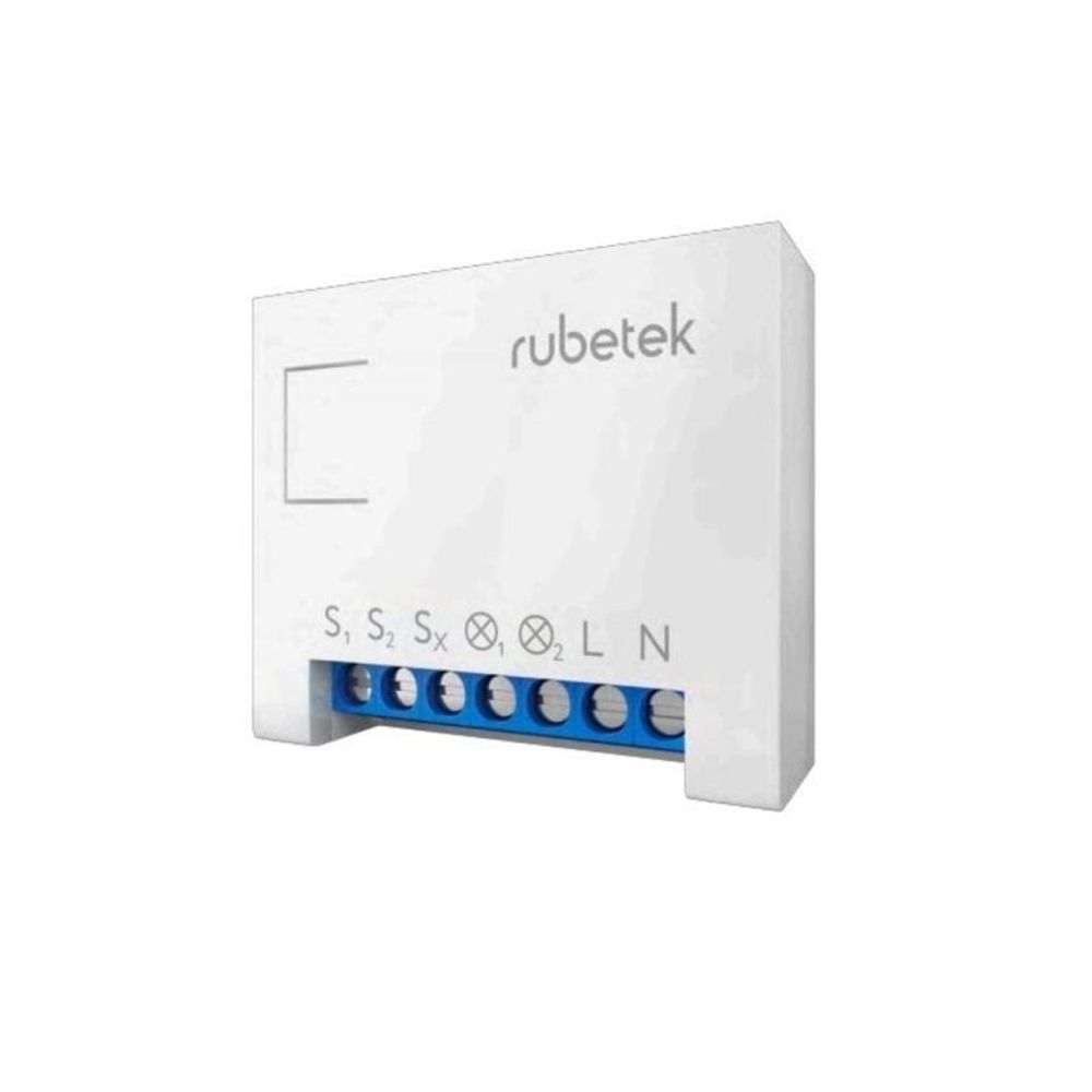 Wi-Fi блок управления одноканальный Rubetek RE-3312