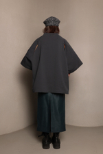 Шапка таблетка