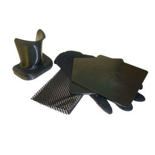 Анатомические рукоять и накладки для точных винтовок Sniper Grip System