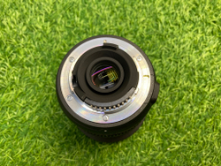 Nikon 12-24mm 4G