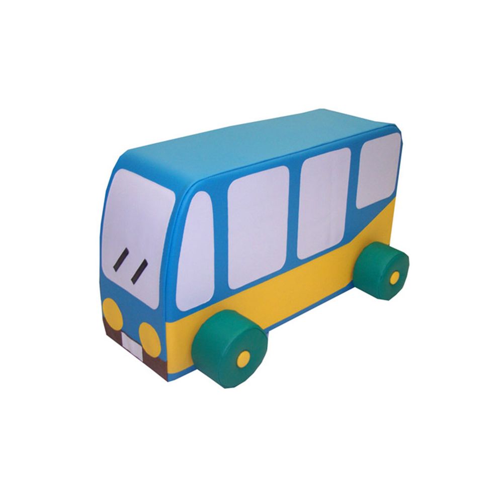 Игрушка напольная «Автобус»