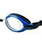 Очки для плавания Marlin Boost синий/черный
