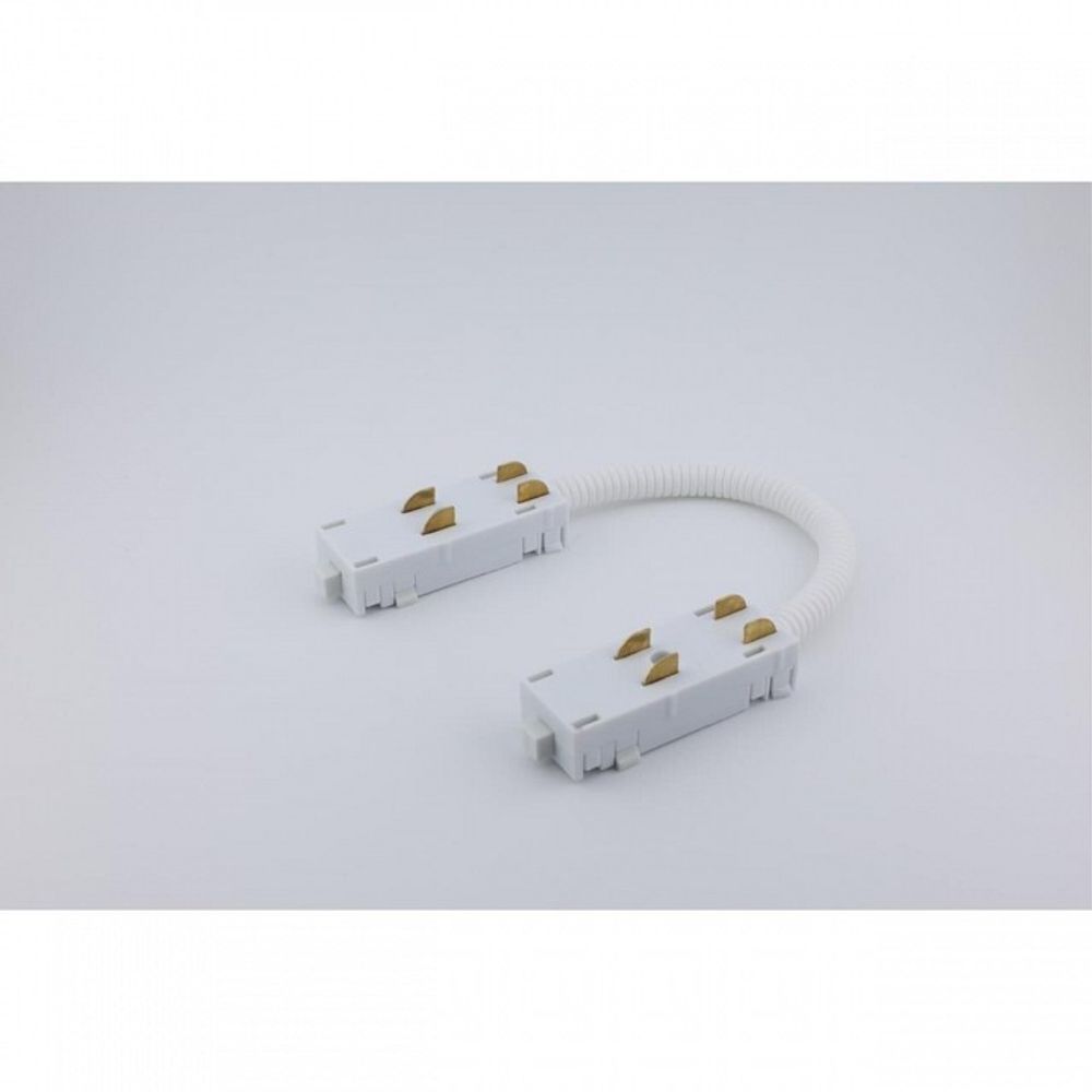 Соединитель гибкий для треков Aployt Magnetic track 220 APL.0280.10.02