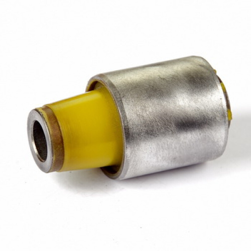 Полиуретановый сайлентблок задней подвески, переднего поперечного рычага, внутренний (1 шт.), Точка опоры.2-06-1235