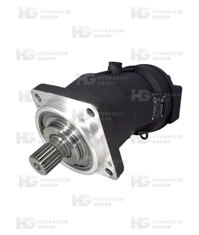 Аксиально-поршневой насос PBF10.4.112.04.06