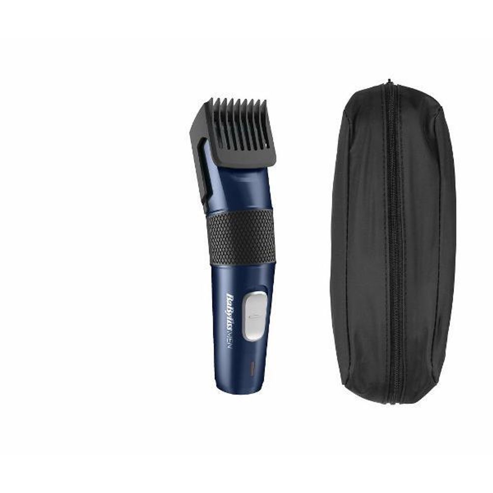 Машинка для стрижки BaByliss 7756PE - 4