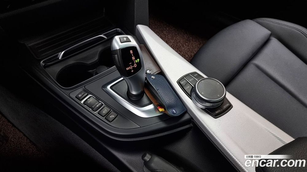 BMW 3 Series GT (F34) (05.2020)
