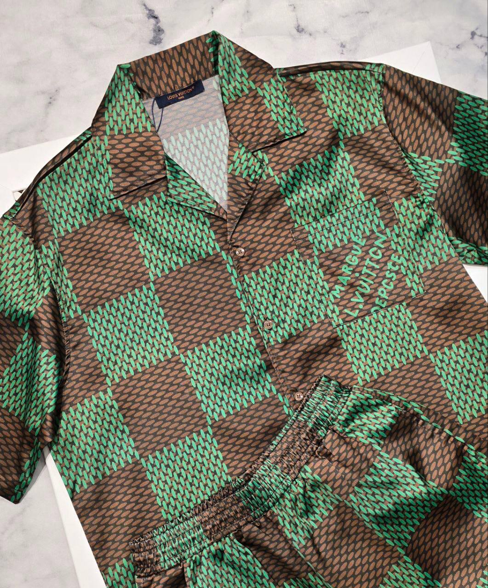 Прогулочный костюм Louis Vuitton