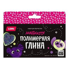 Polimer gil Lori Дракончики