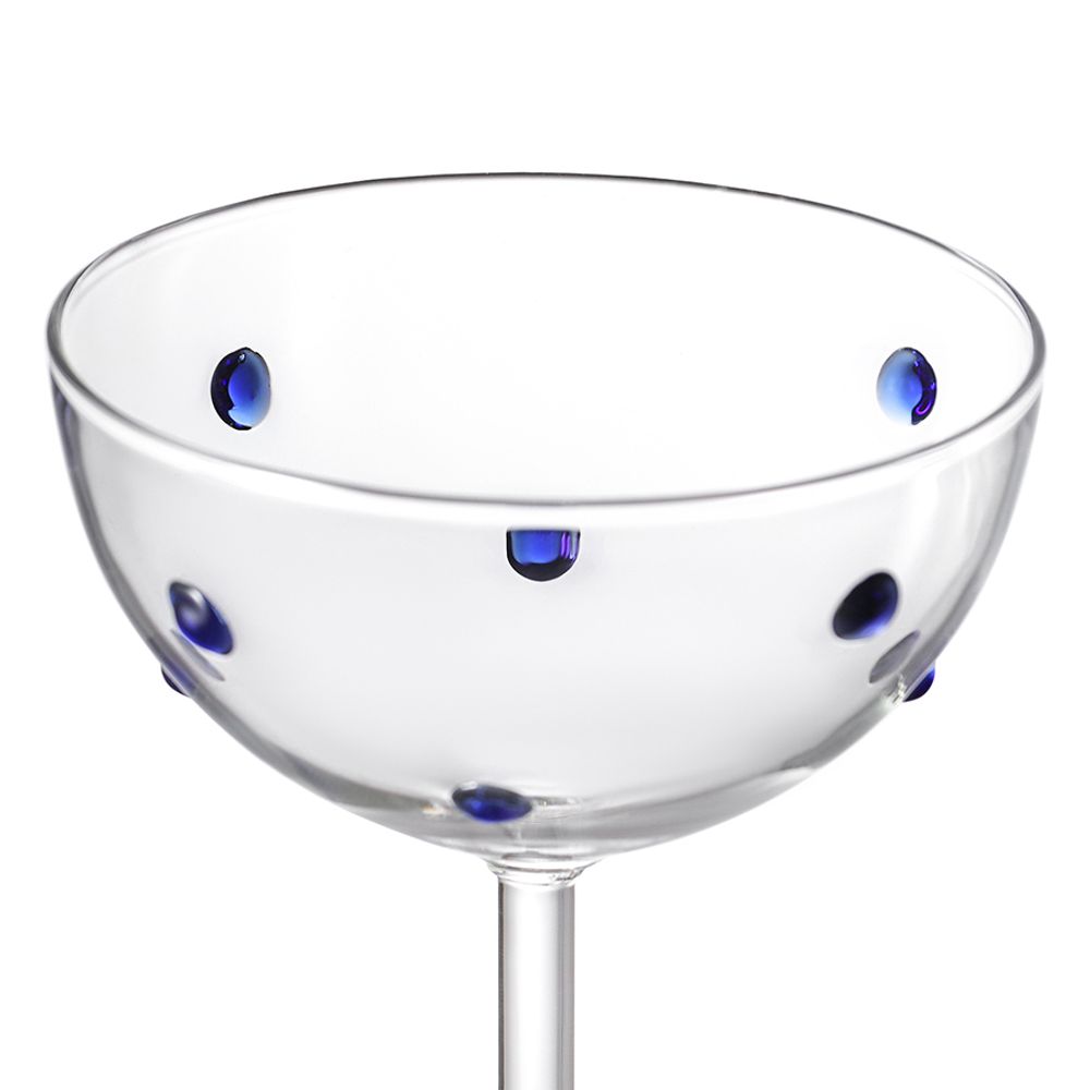 Набор креманок Pom-pon, 225 мл, 4 шт.