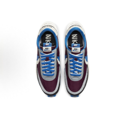 Nike LD Waffle Sacai Undercover "Night Maroon"