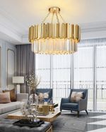 Люстра Barclay 8A