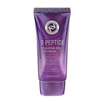 Крем SPF пептидный Enough 8 Peptide Sensation Pro Sun Cream SPF50 PA+++, 50 г