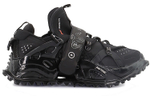 Razer X LiNing Titan Halo Men"s Light Up Boom Shoes - Black