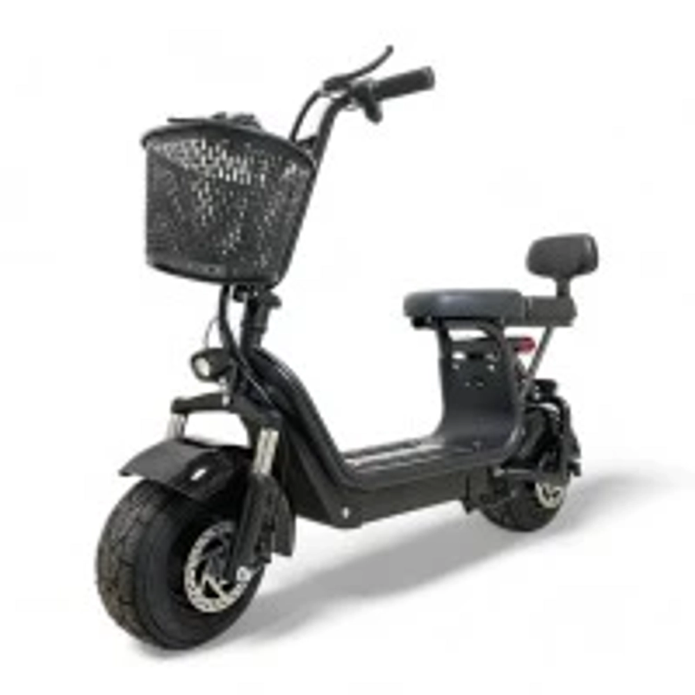 Электроскутер CityCoco Kugoo C6