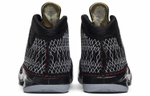 Кроссовки Jordan Air Jordan 23 Black Stealth