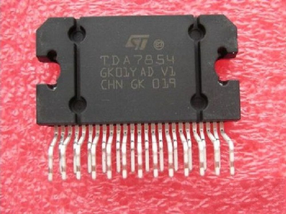 TDA7854(sip25)