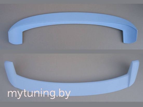 Спойлер S-LINE STYLE для Audi Q5