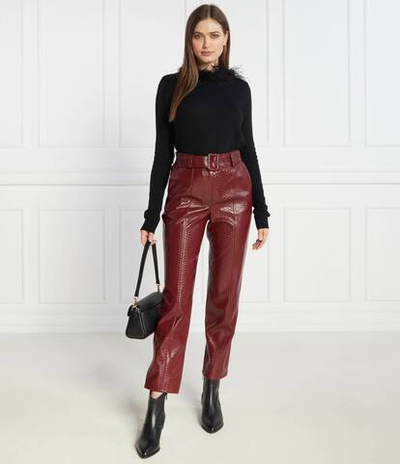 Свитер TWINSET - черный(232TT3331)