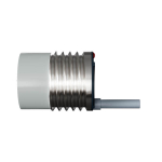 Индуктивный датчик Prompower KT130-D25PA-D355-LY