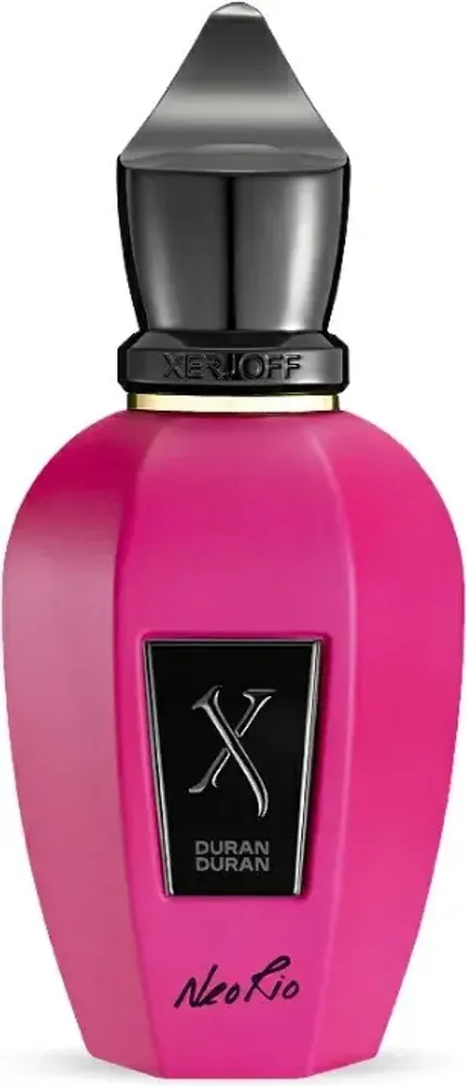 Xerjoff Duran NeoRio Fluo Pink Eau de Parfum 50 ml