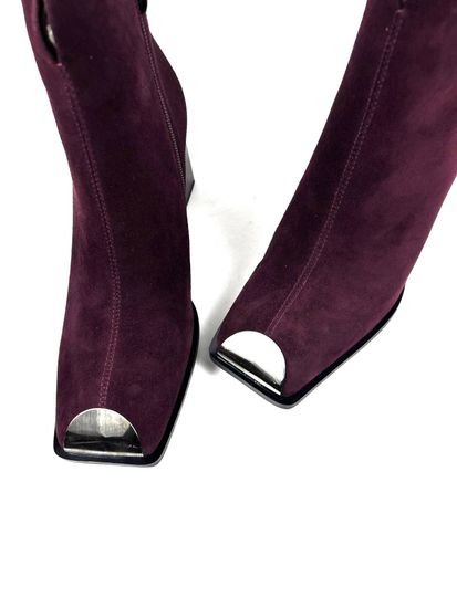 Ботинки женские